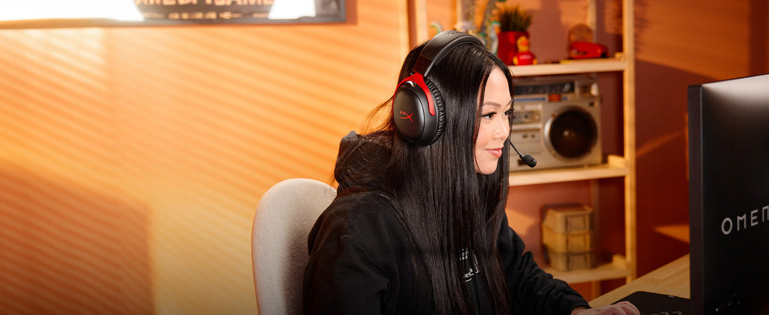 Choosing the Right Gaming Headset for Comfort, Clarity, and Competitive Play