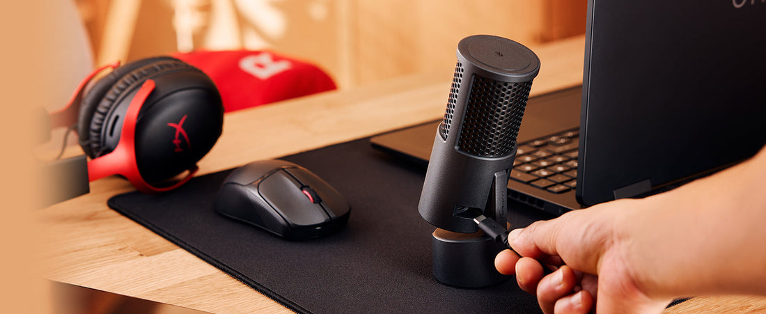 A Practical Guide to Building a Clean Gaming and Streaming Audio Setup