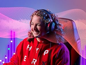 EliteFrag precision gaming gear