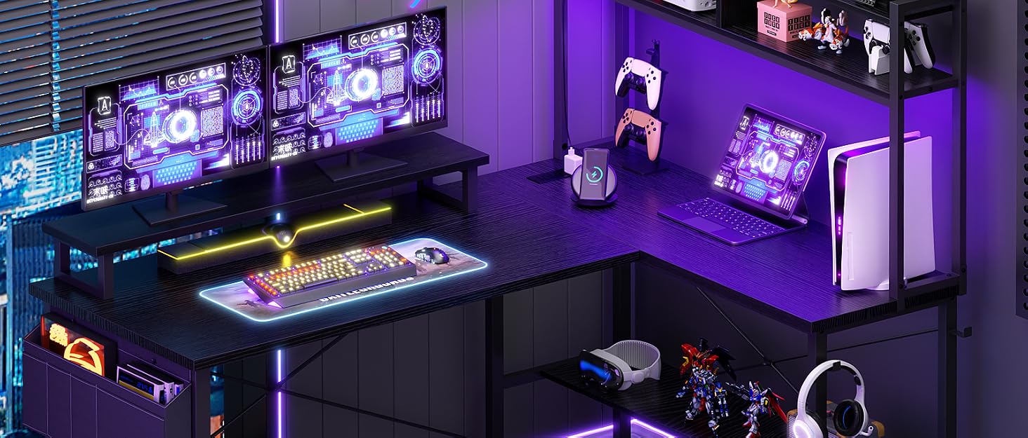Discover the Latest Gear