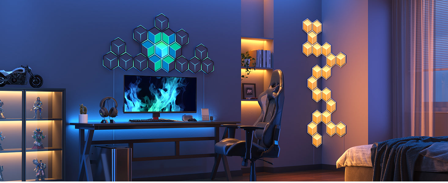 Gaming Setup
