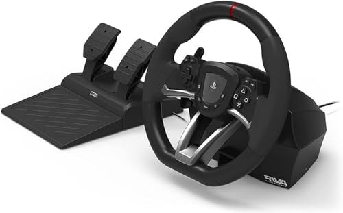 Racing Wheel Controller for Console and PC