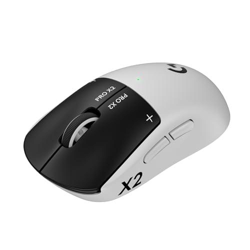 Gaming Mice