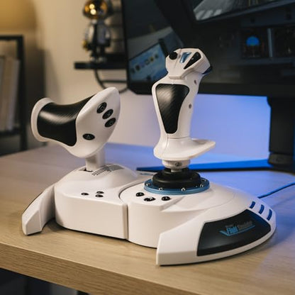 Thrustmaster T-Flight hotas