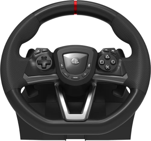 Racing Wheel Controller for Console and PC