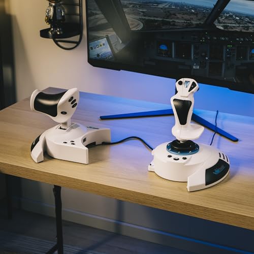 Thrustmaster T-Flight hotas