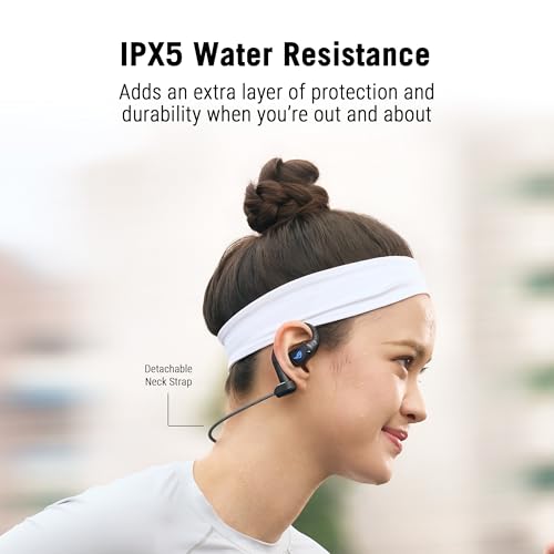 ASUS ROG Cetra True Wireless Gaming Earbuds – Bluetooth
