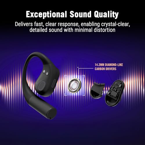 ASUS ROG Cetra True Wireless Gaming Earbuds – Bluetooth
