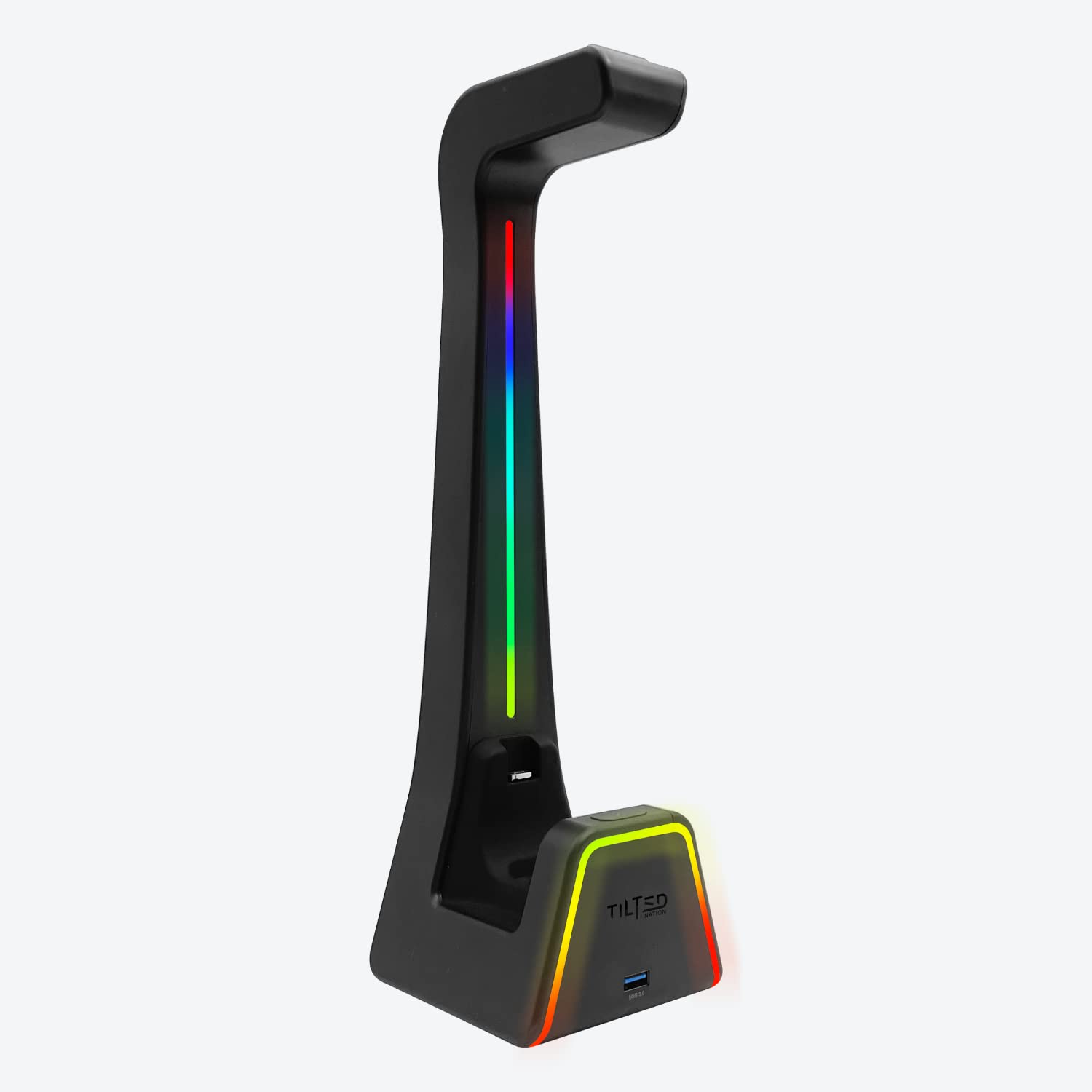 Tilted Nation Gaming Headphone and Controller Stand