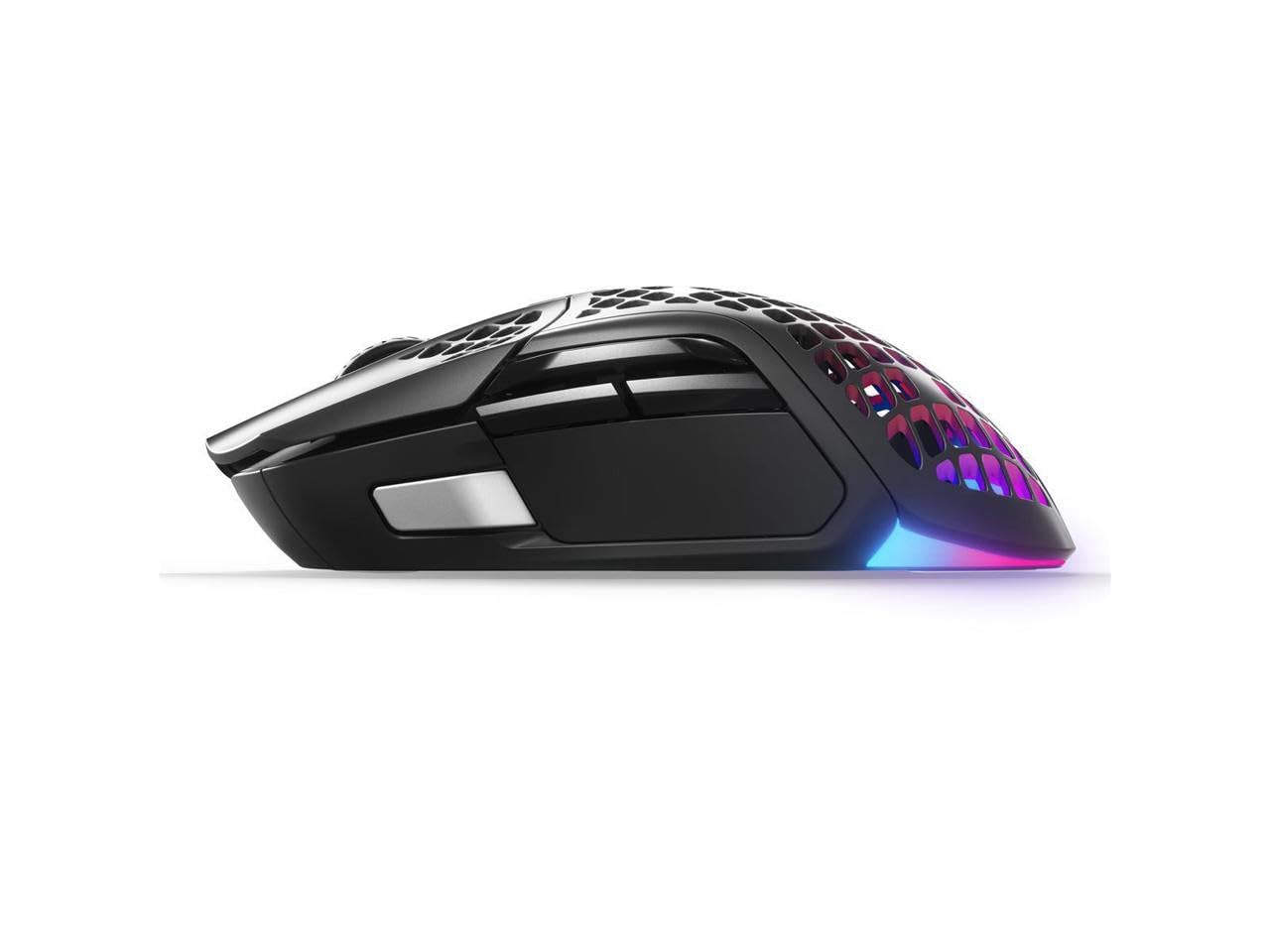 SteelSeries Aerox 5 Lightweight Gaming Mouse