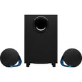 RGB Gaming Speaker System with DTS Surround Sound and LIGHTSYNC