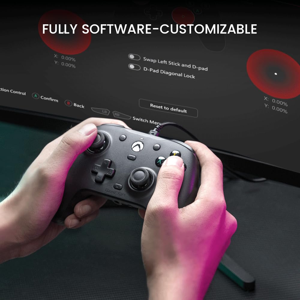 GameSir G7 HE Xbox controller