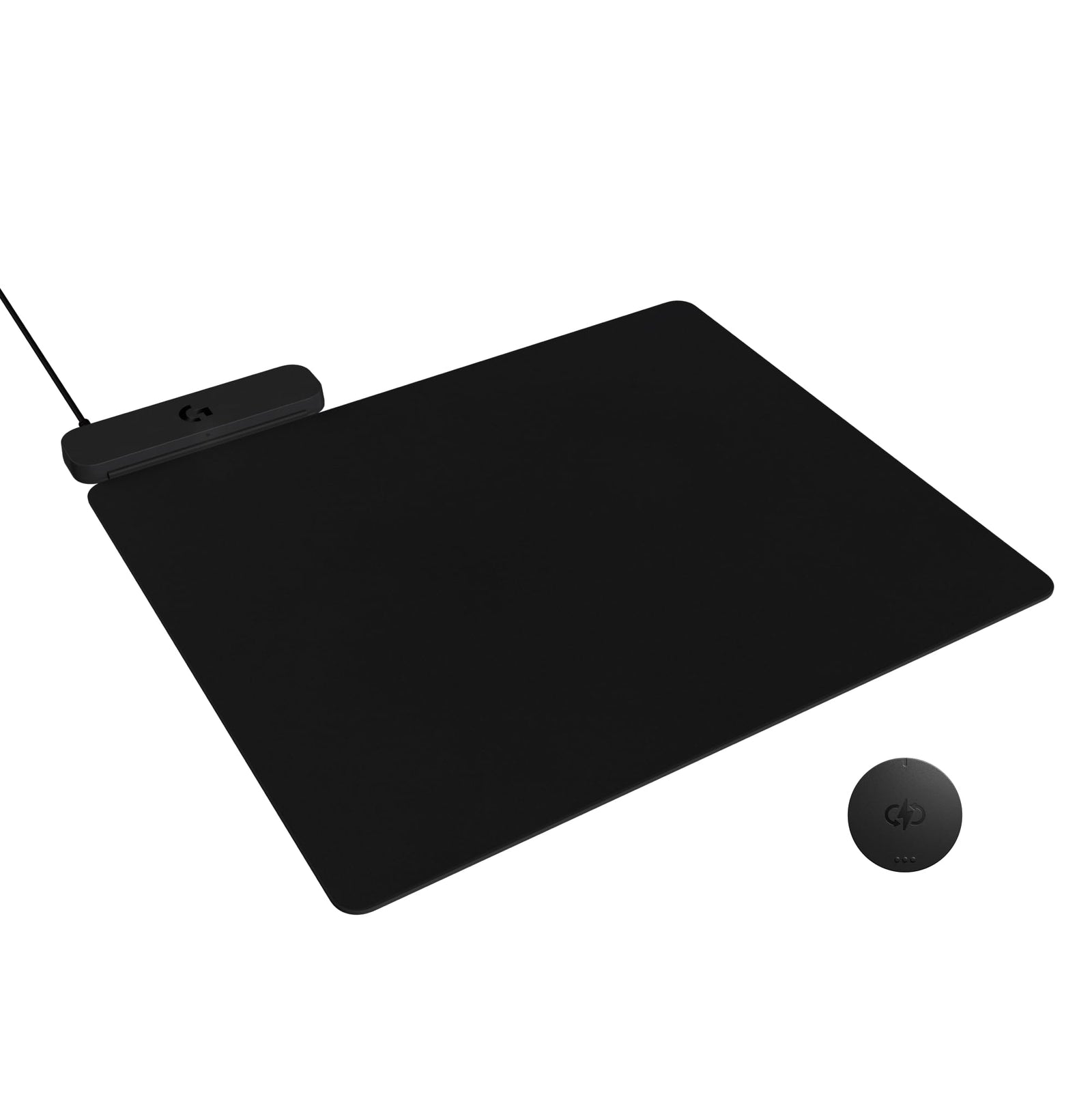 Mouse Pads & Desk Mats