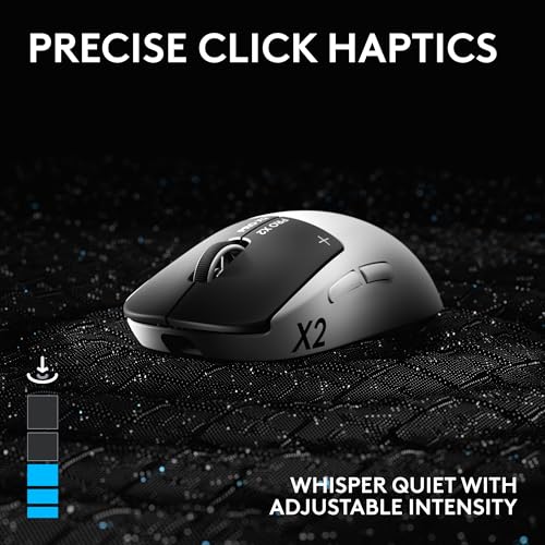 Ultra-Light Wireless Gaming Mouse with Magnetic Switches