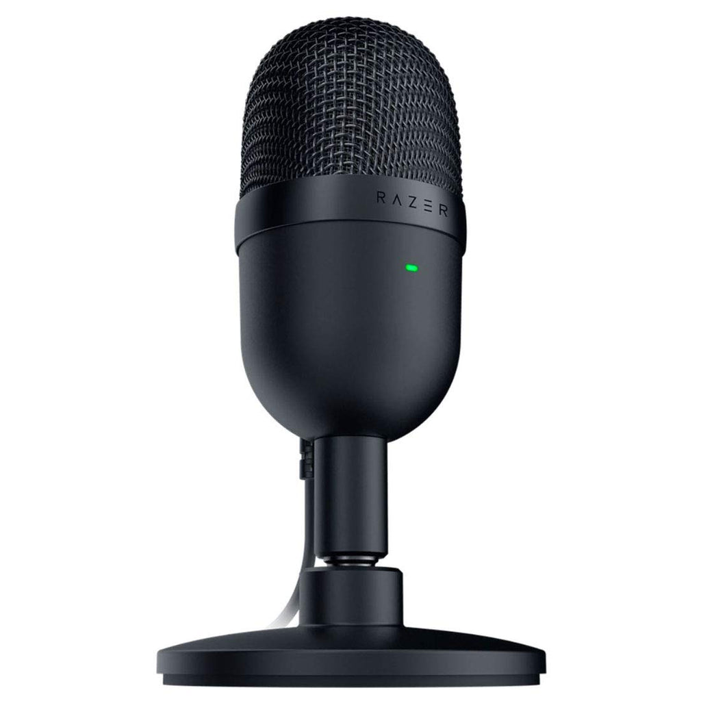Razer Seiren Mini USB Streaming Microphone