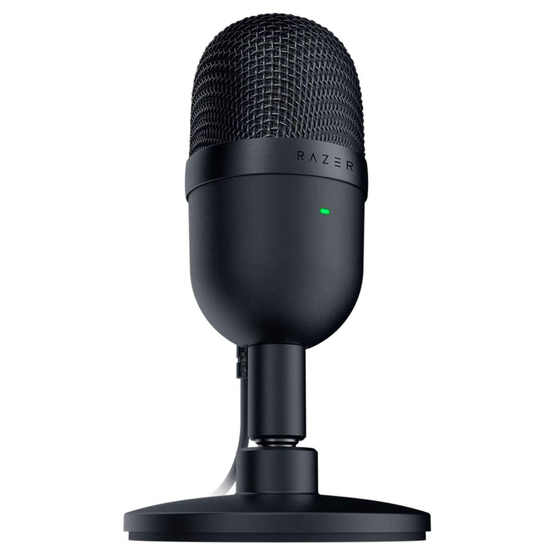 Razer Seiren Mini USB Streaming Microphone