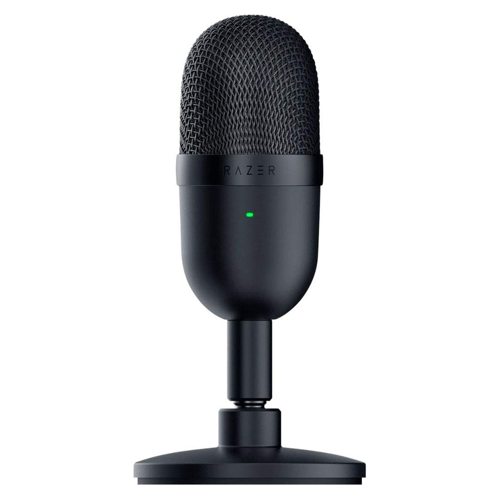 Razer Seiren Mini USB Streaming Microphone