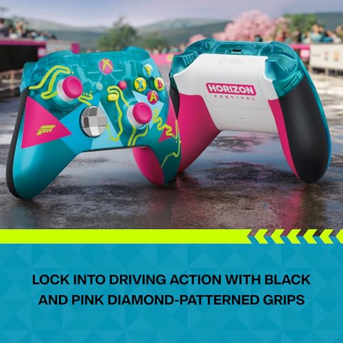 Xbox Wireless Gaming Controller