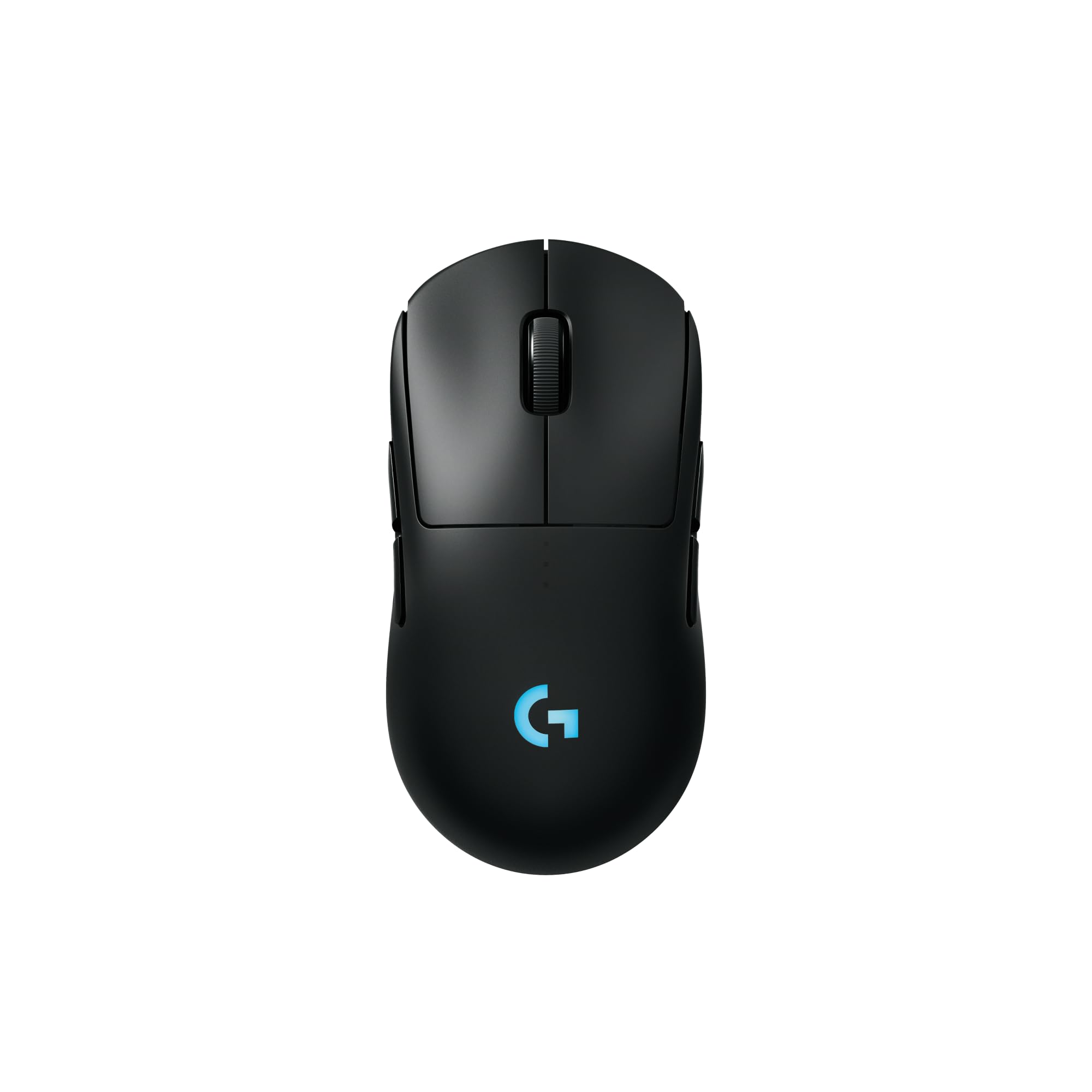 Ambidextrous Wireless Gaming Mouse with 32K DPI Sensor