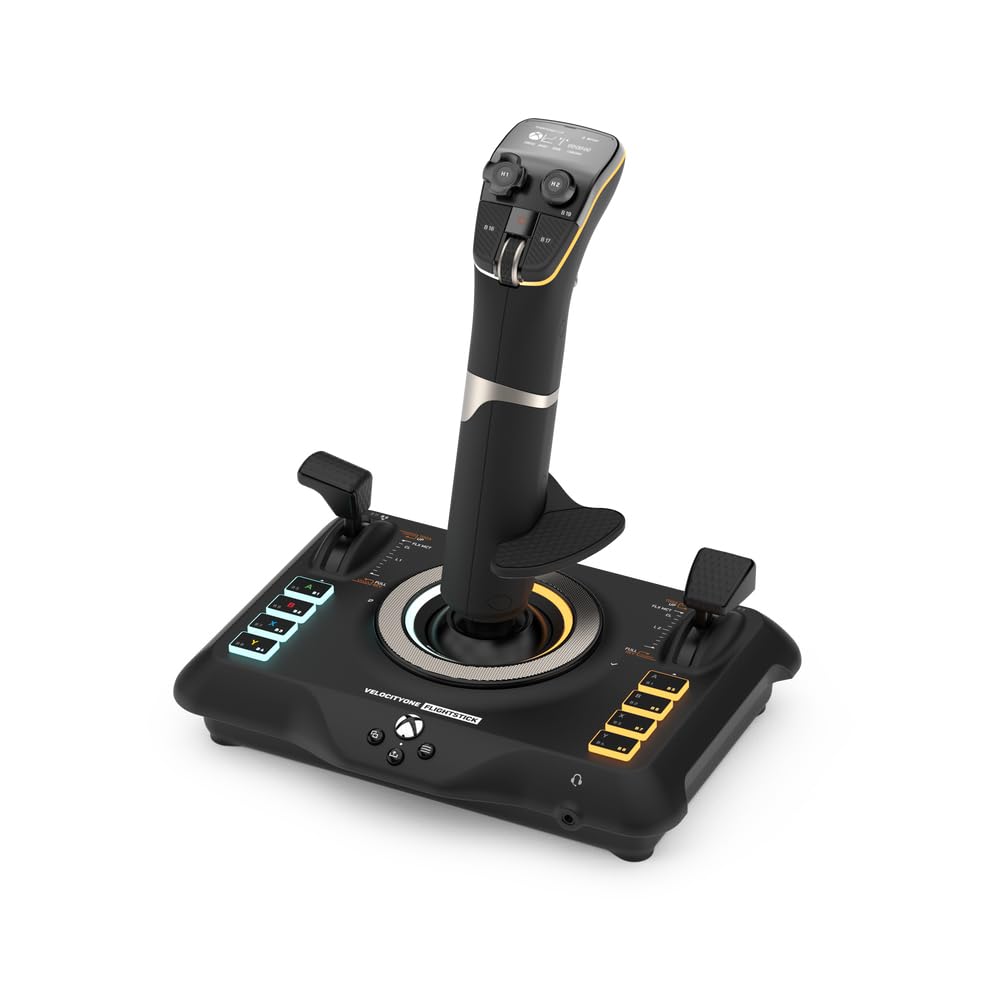 Turtle Beach VelocityOne Flight Universal Control System - Xbox Series