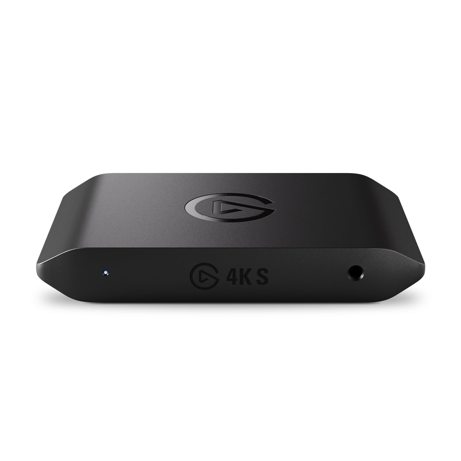4K HDMI Capture Card with VRR Passthrough for Streaming
