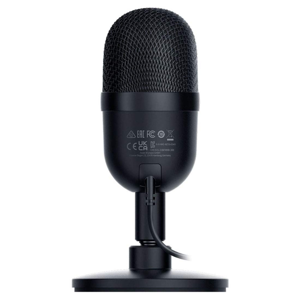 Razer Seiren Mini USB Streaming Microphone