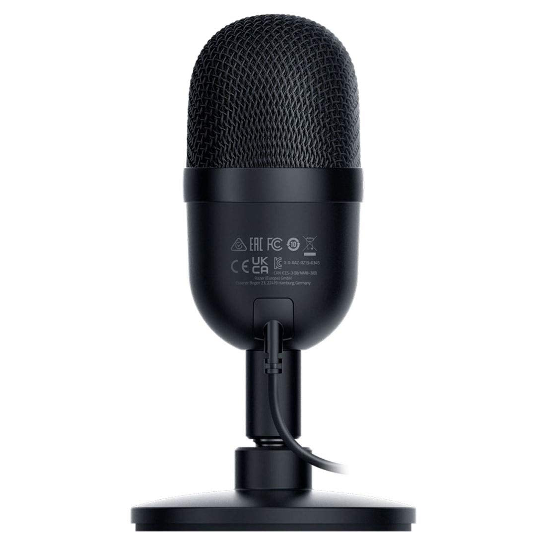 Razer Seiren Mini USB Streaming Microphone