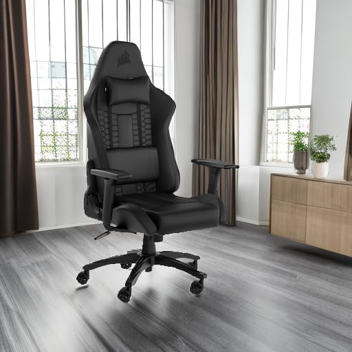 Corsair TC100 Relaxed Gaming Chair