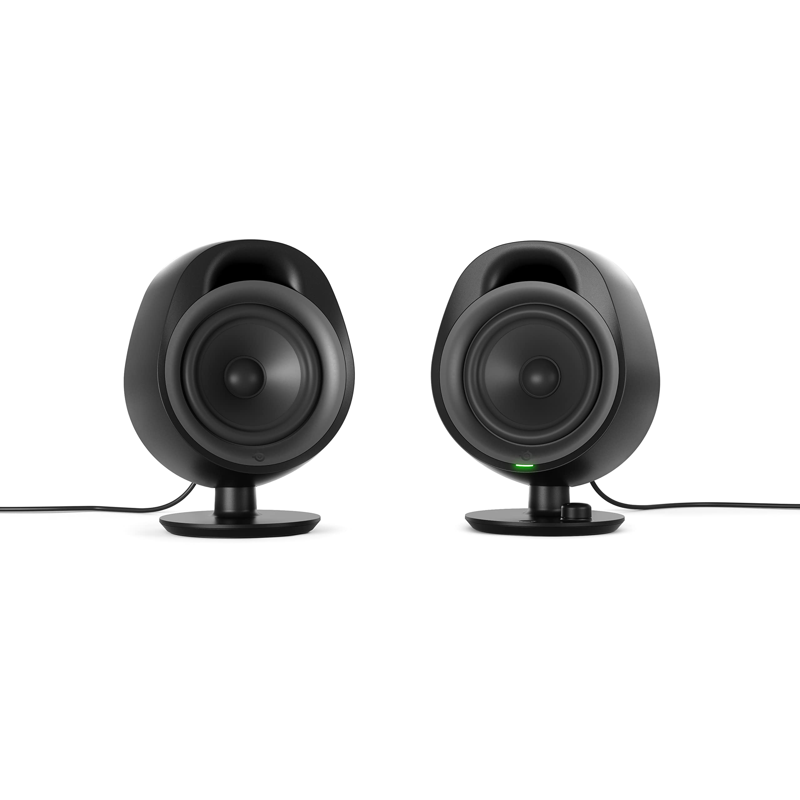 SteelSeries New Arena Gaming Speakers