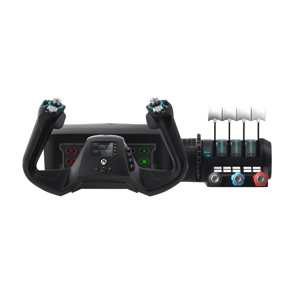 Turtle Beach VelocityOne Flight Universal Control System - Xbox Series