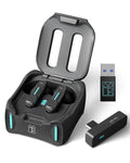 Middle Rabbit sw4 pro Gaming Earbuds for ps5