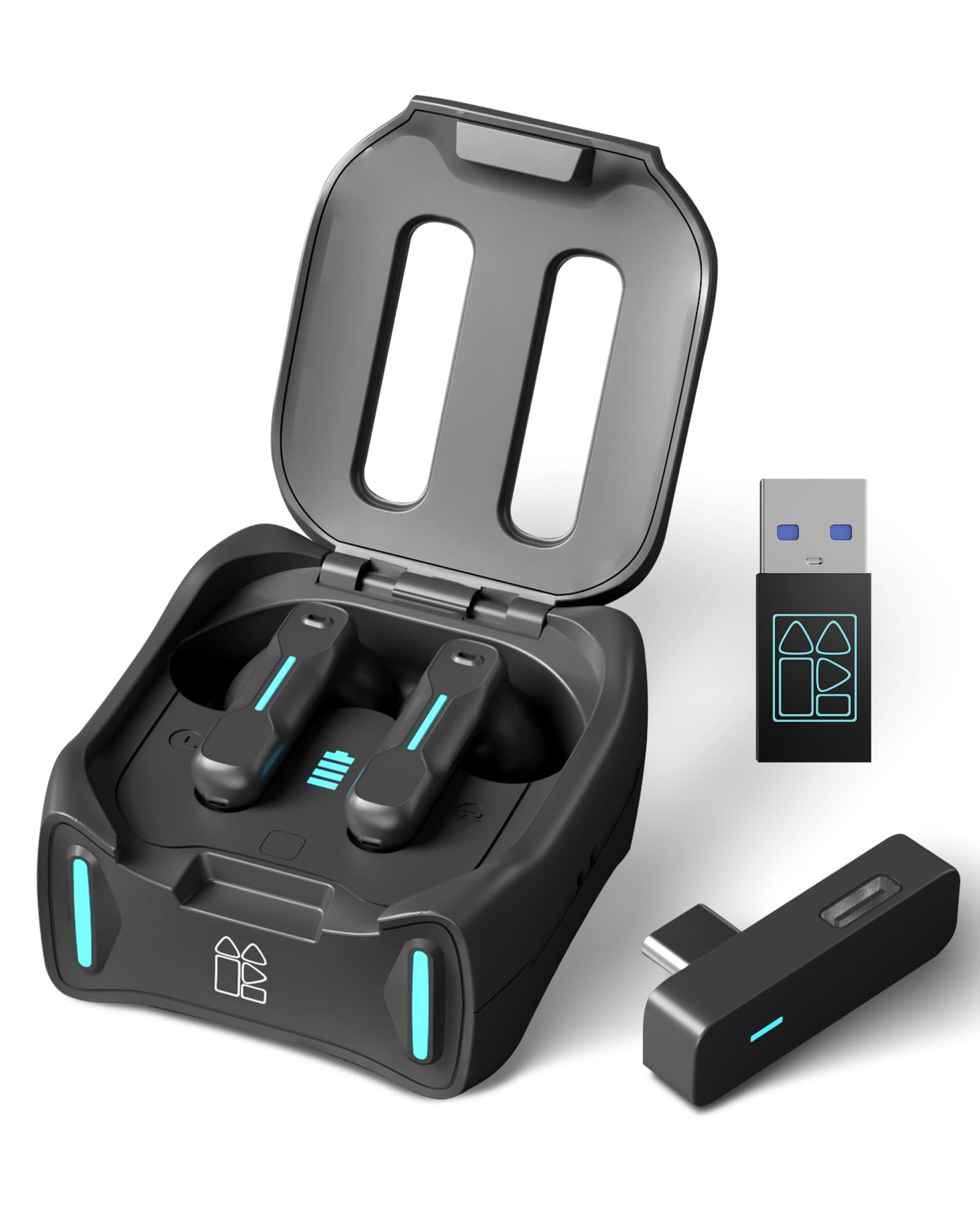 Middle Rabbit sw4 pro Gaming Earbuds for ps5