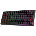 RK ROYAL KLUDGE Wireless Mechanical Keyboard RK84