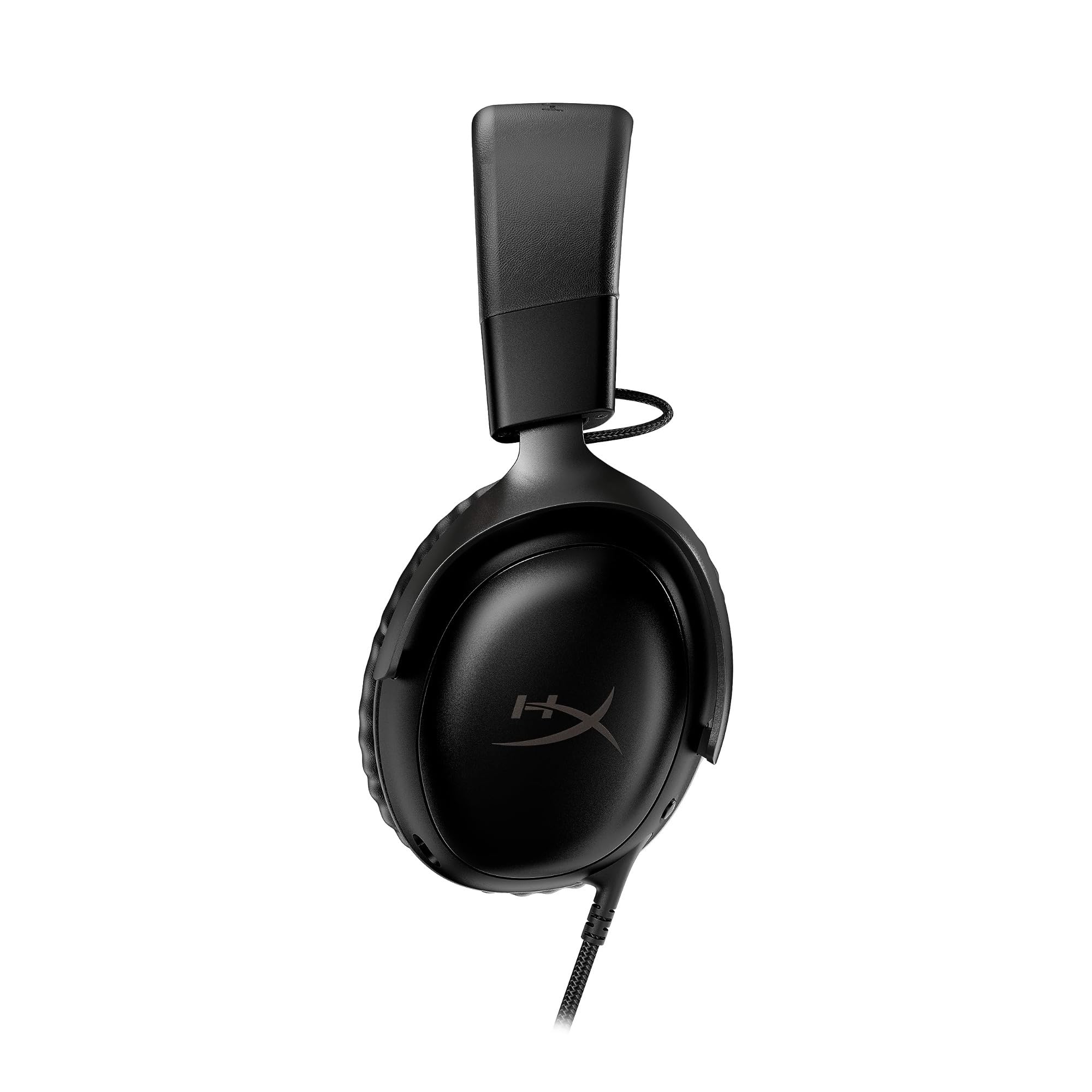 Wired Gaming Headset with DTS Audio and Memory Foam Comfort