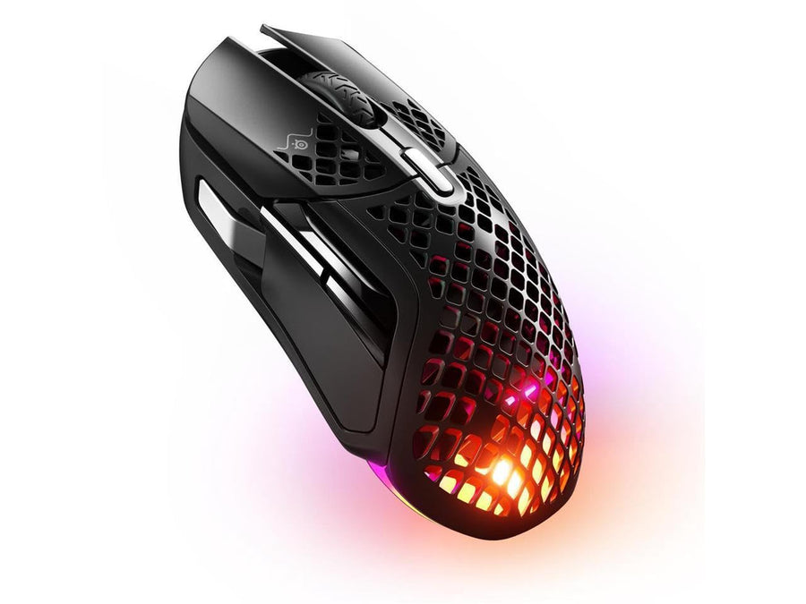 SteelSeries Aerox 5 Lightweight Gaming Mouse