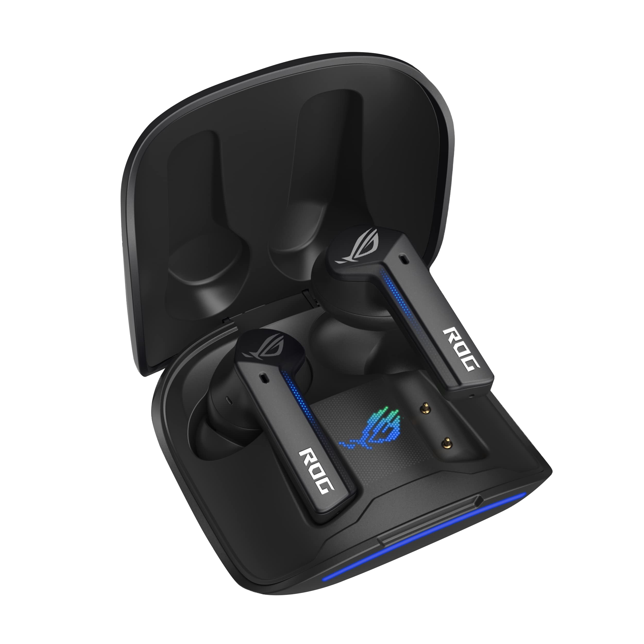 ASUS ROG Cetra True Wireless Gaming Earbuds – Bluetooth