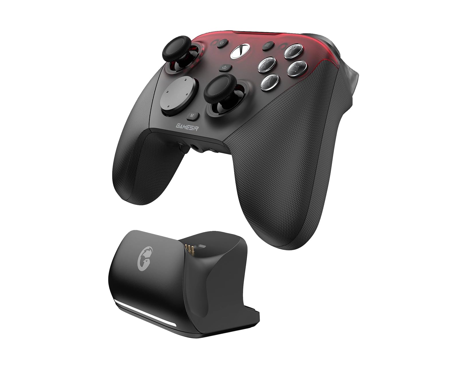 Controllers & Gamepads
