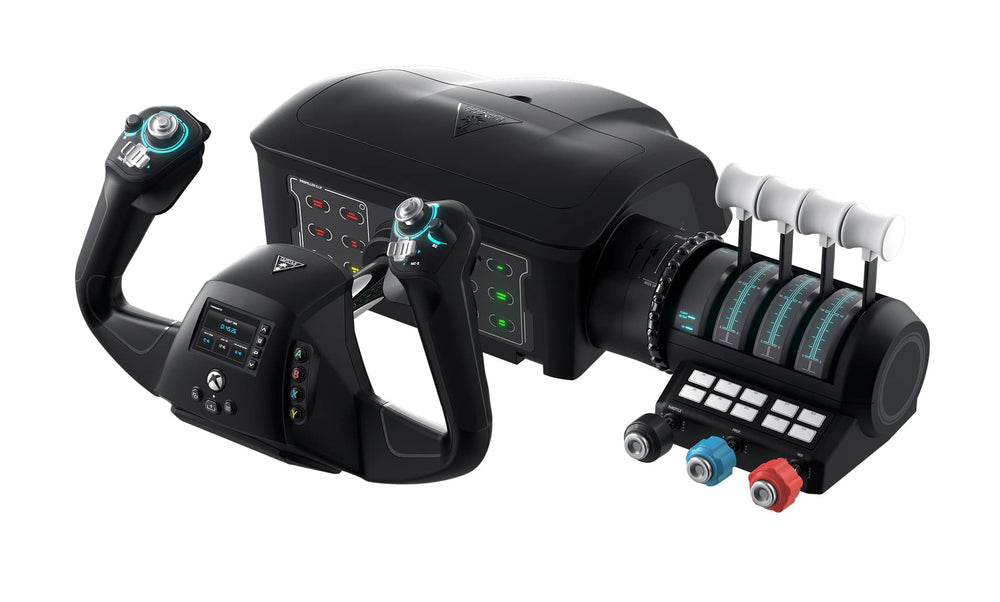 Turtle Beach VelocityOne Flight Universal Control System - Xbox Series