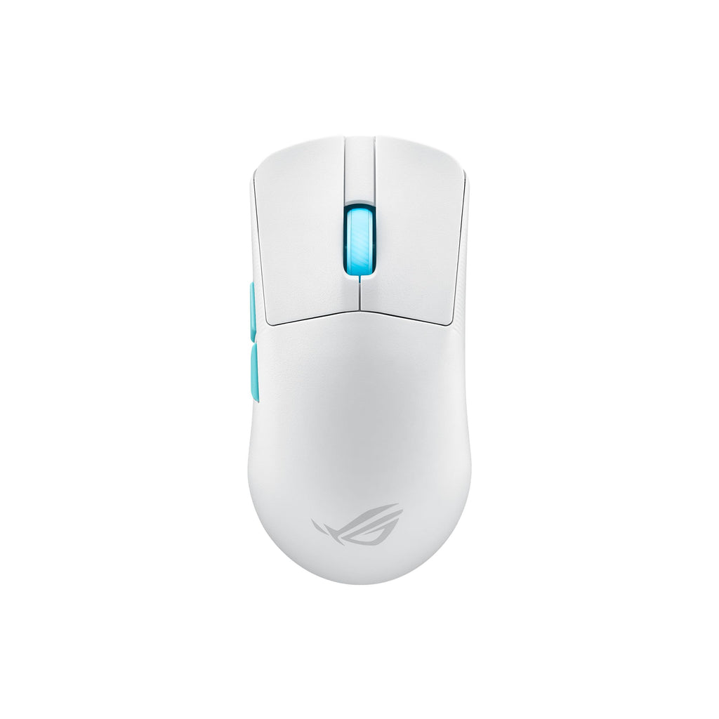 65% Wireless Gaming Keyboard & Ultra-Light Gaming Mouse Combo