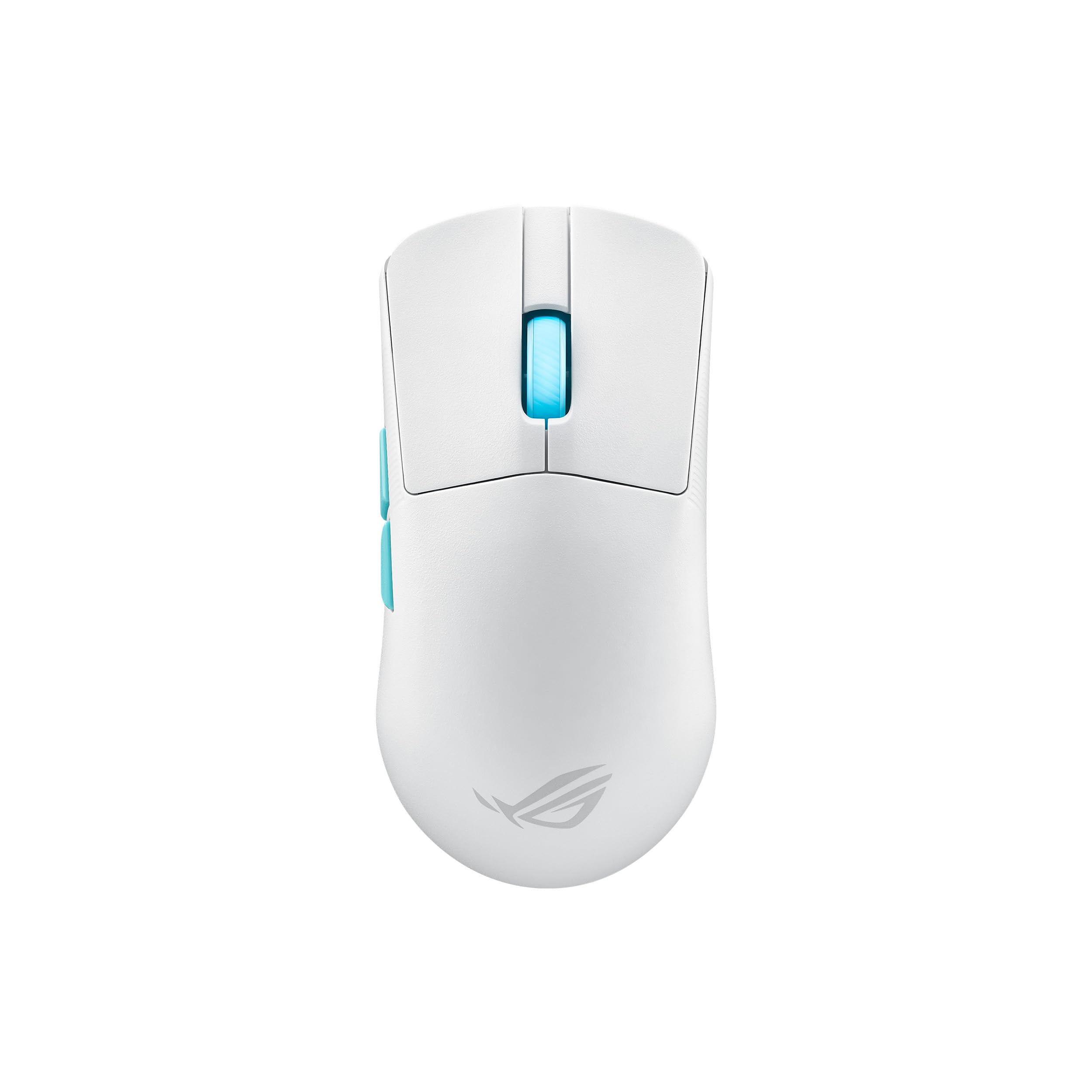 65% Wireless Gaming Keyboard & Ultra-Light Gaming Mouse Combo