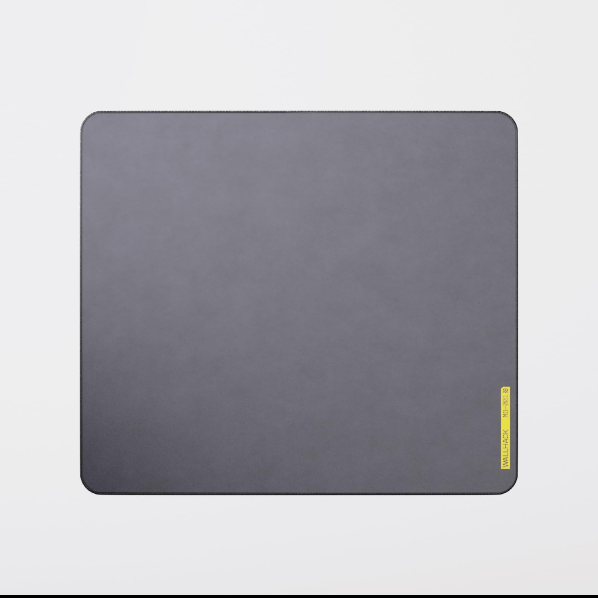 Precision Controlled-Speed Gaming Mouse Pad