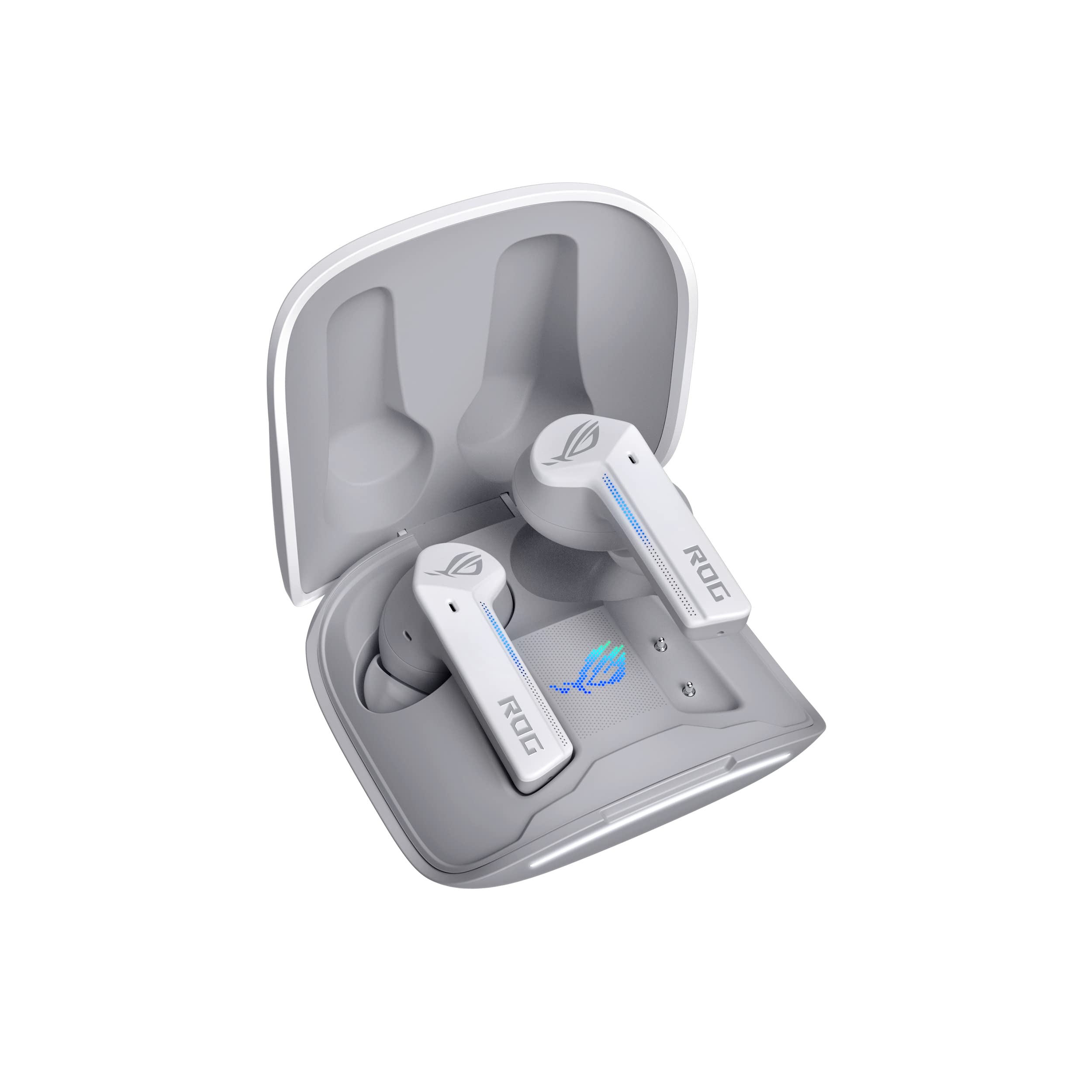 ASUS ROG Cetra True Wireless Gaming Earbuds – Bluetooth