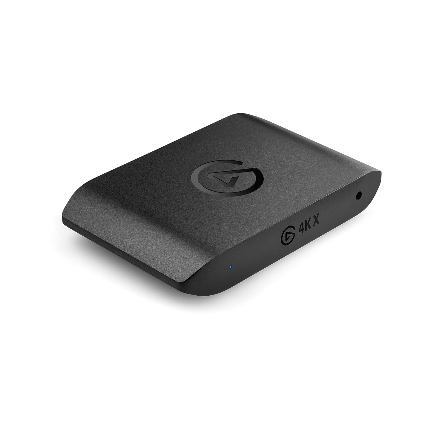 4K HDMI Capture Card with VRR Passthrough for Streaming