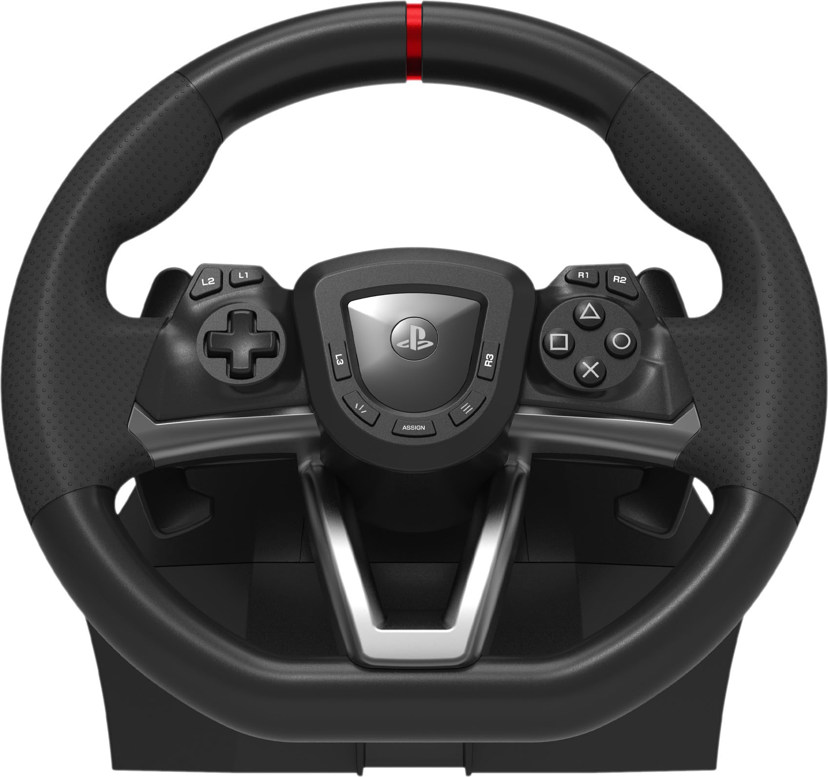 Racing Wheel Controller for Console and PC