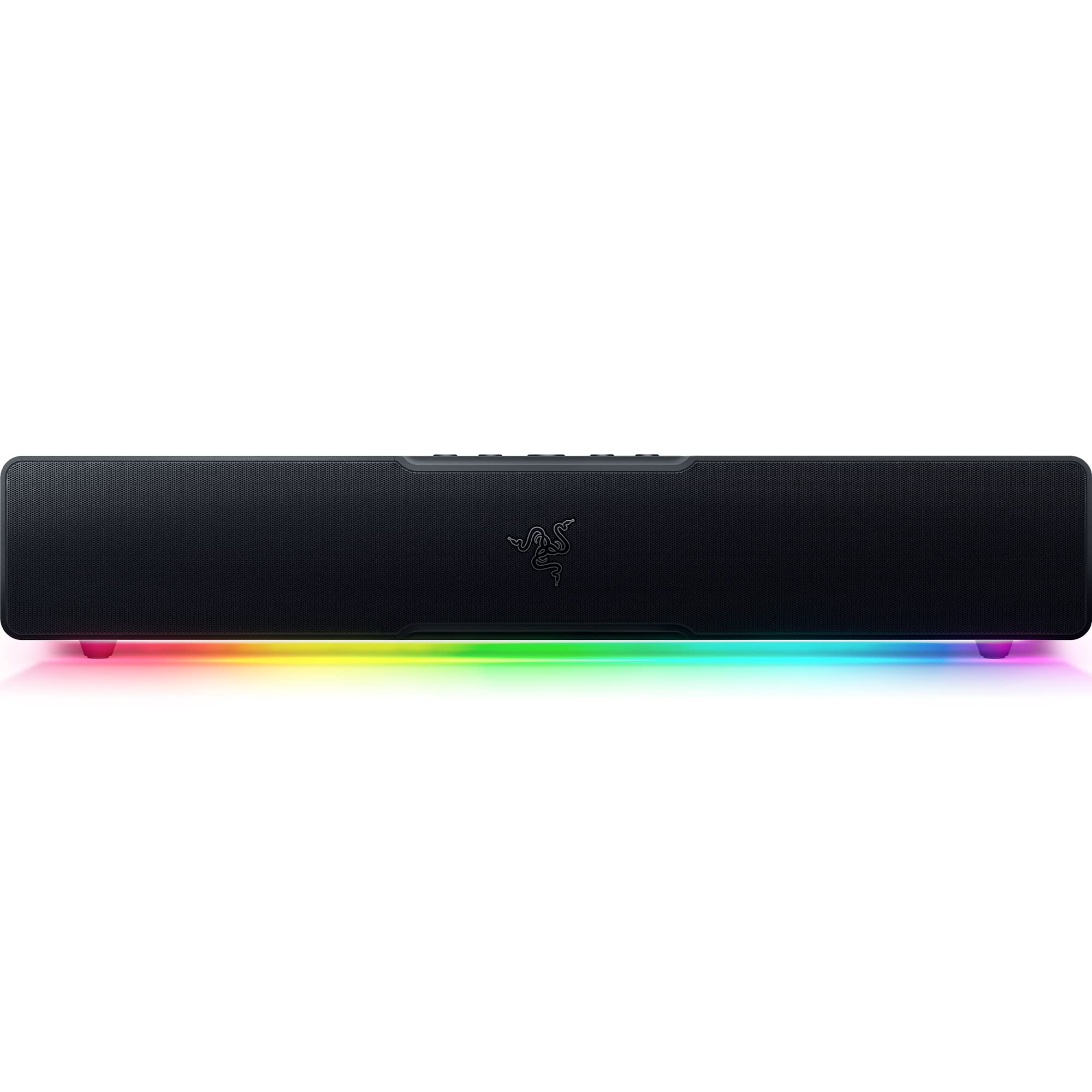 Razer Leviathan PC Soundbar with Full-Range Drivers