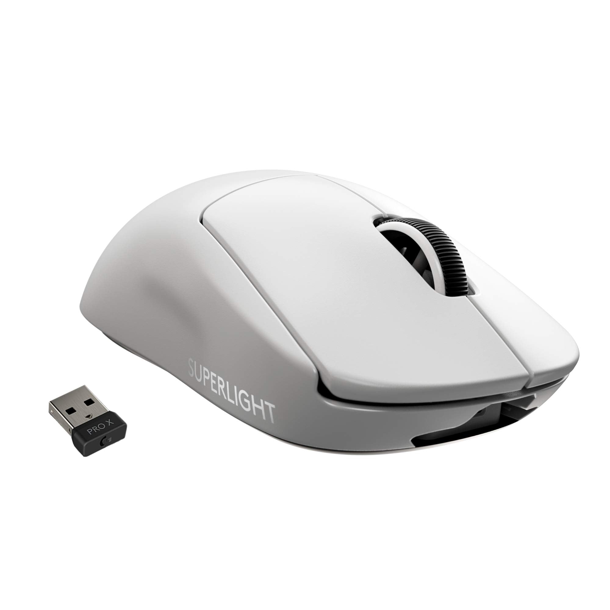 Ultra-Light Wireless Gaming Mouse with 25K DPI Sensor