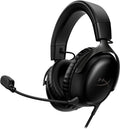 Wired Gaming Headset with DTS Audio and Memory Foam Comfort