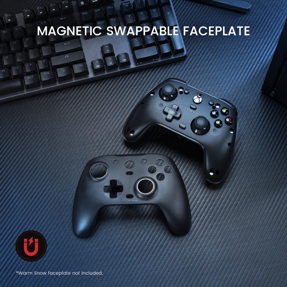GameSir G7 HE Xbox controller