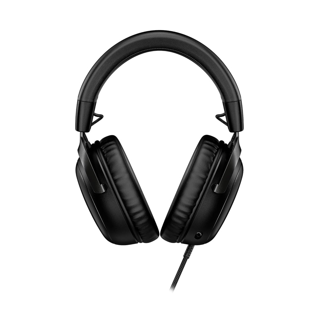 Wired Gaming Headset with DTS Audio and Memory Foam Comfort