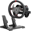 PXN V10 Ultra Direct Drive Racing Wheel, 3.2Nm Force Feedback